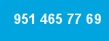 951 465 77 69 951 465 77 69